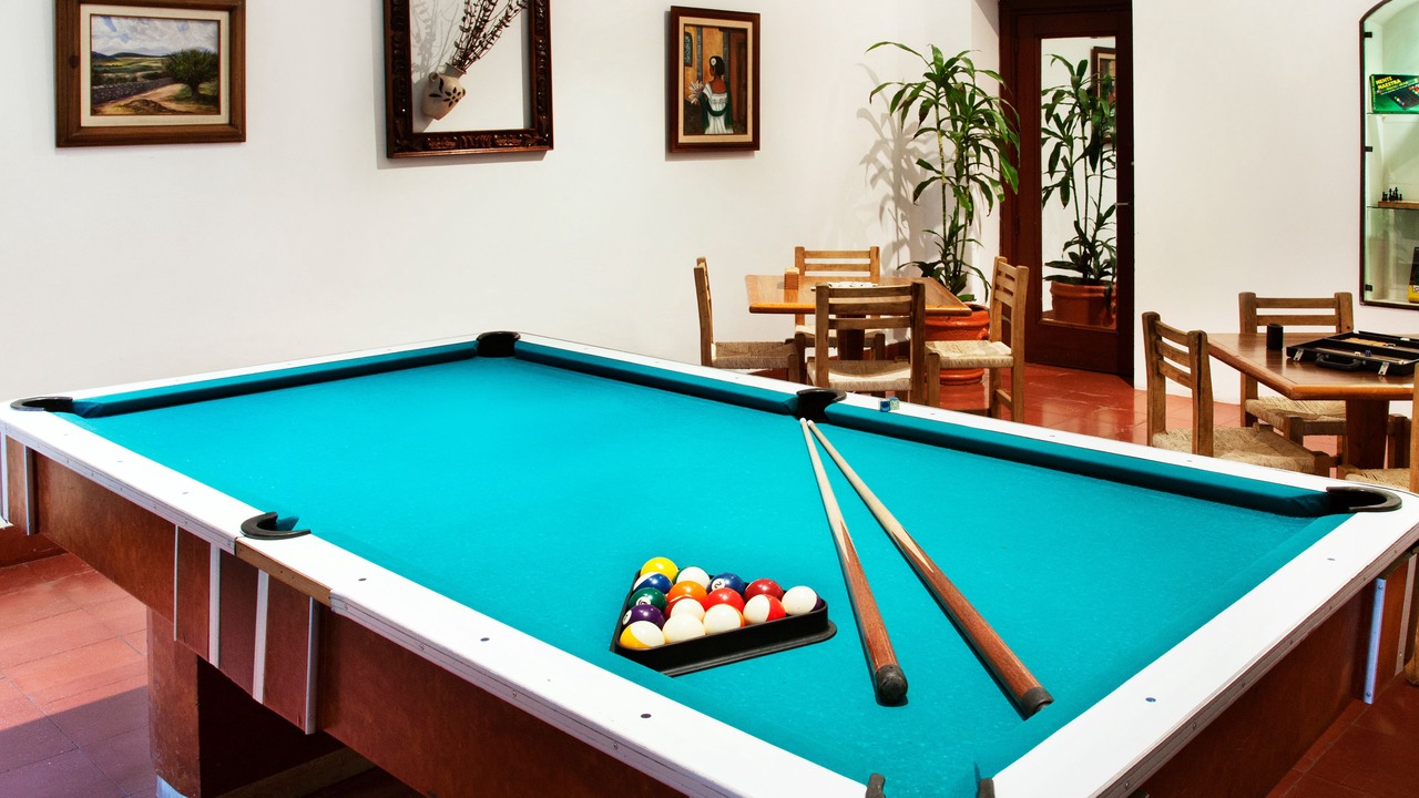 Photo of Bedroom in Rancho Cortes