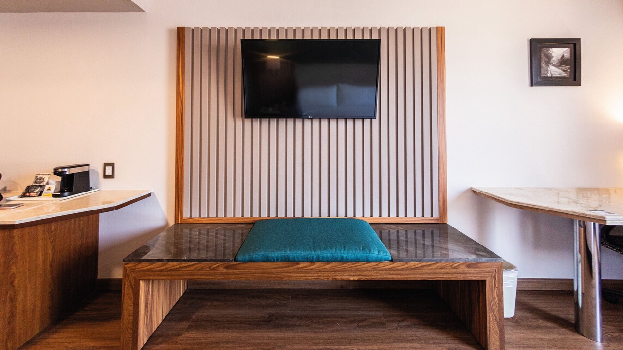 Photo of Bedroom in Orizaba