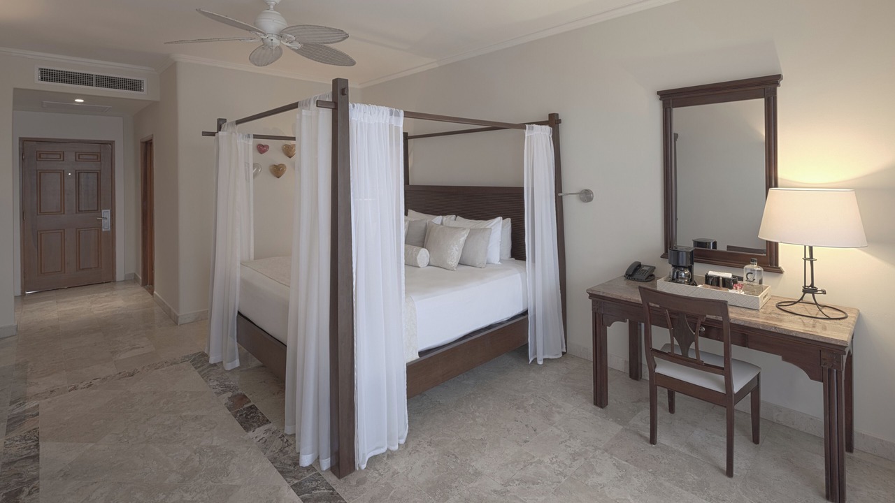 Photo of Bedroom in Xpu-Ha