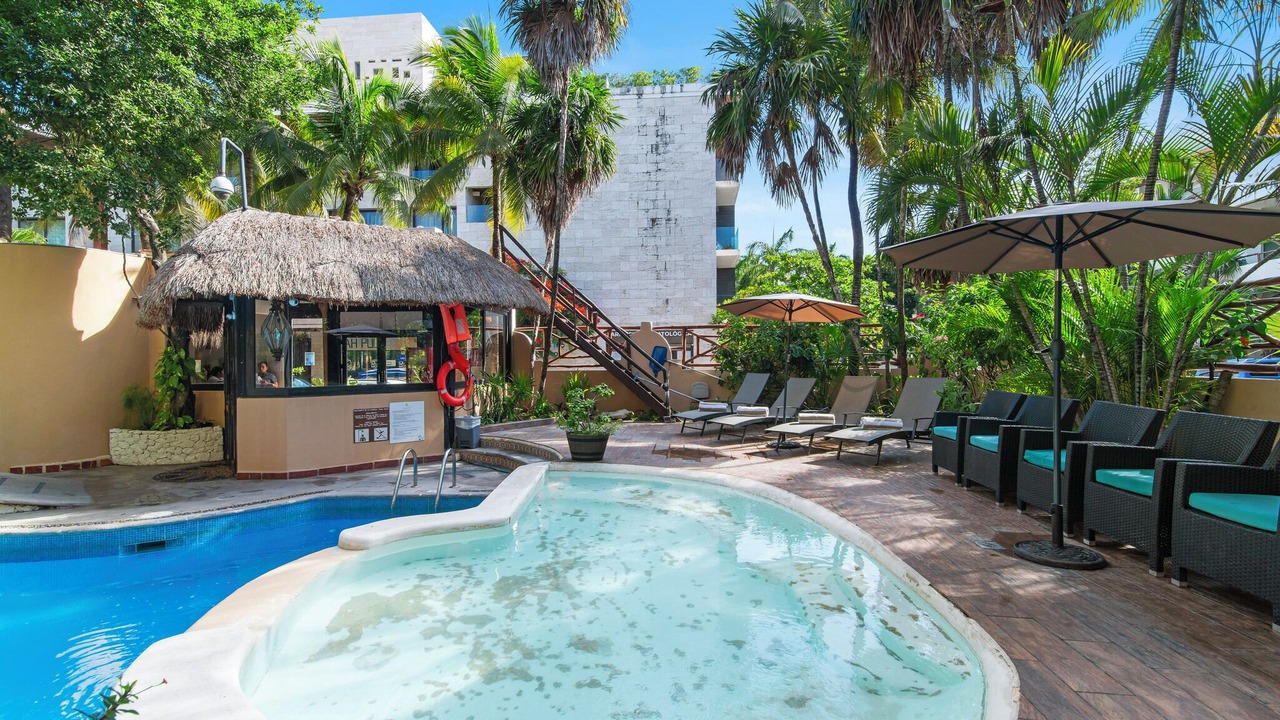 Photo of Outdoor in Gonzalo Guerrero