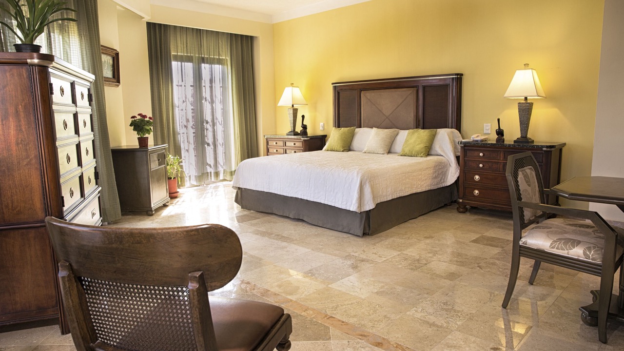Photo of Bedroom in Centro