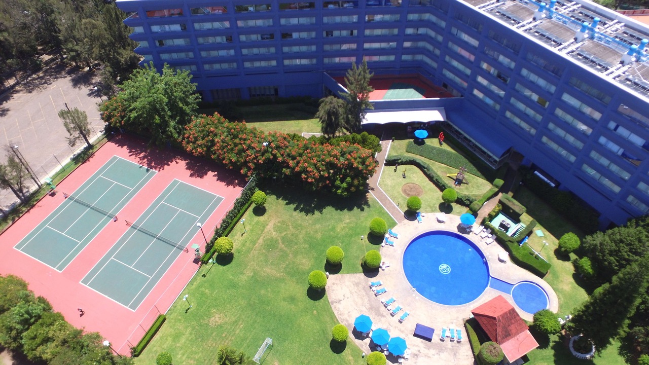 Photo of Outdoor in Morelia