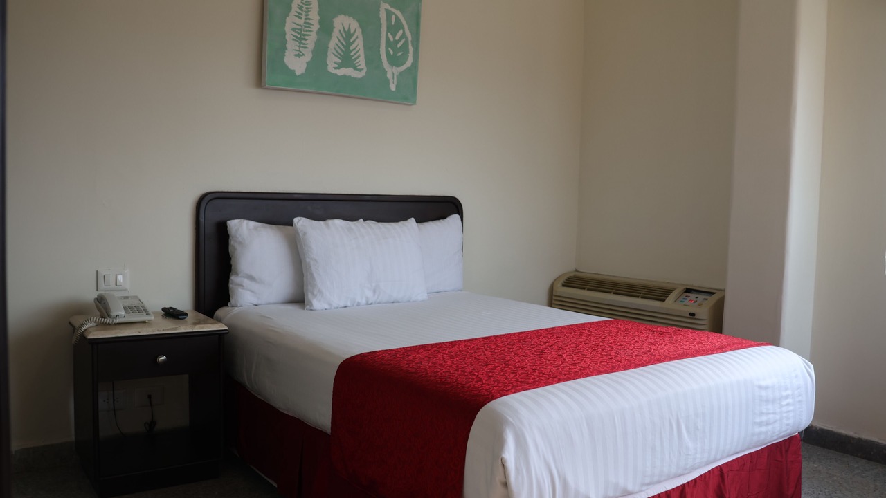 Photo of Bedroom in Villahermosa