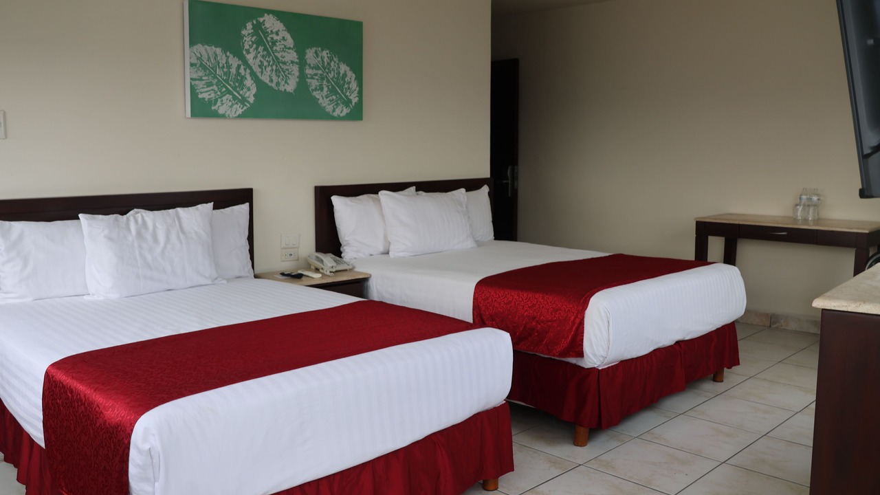 Photo of Bedroom in Villahermosa