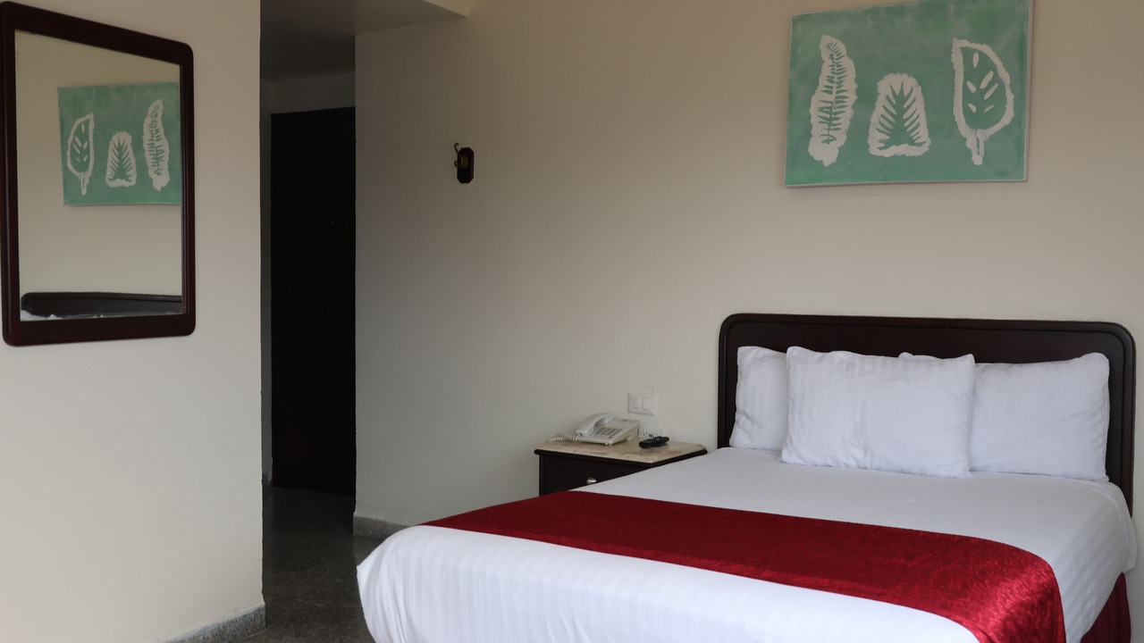 Photo of Bedroom in Villahermosa