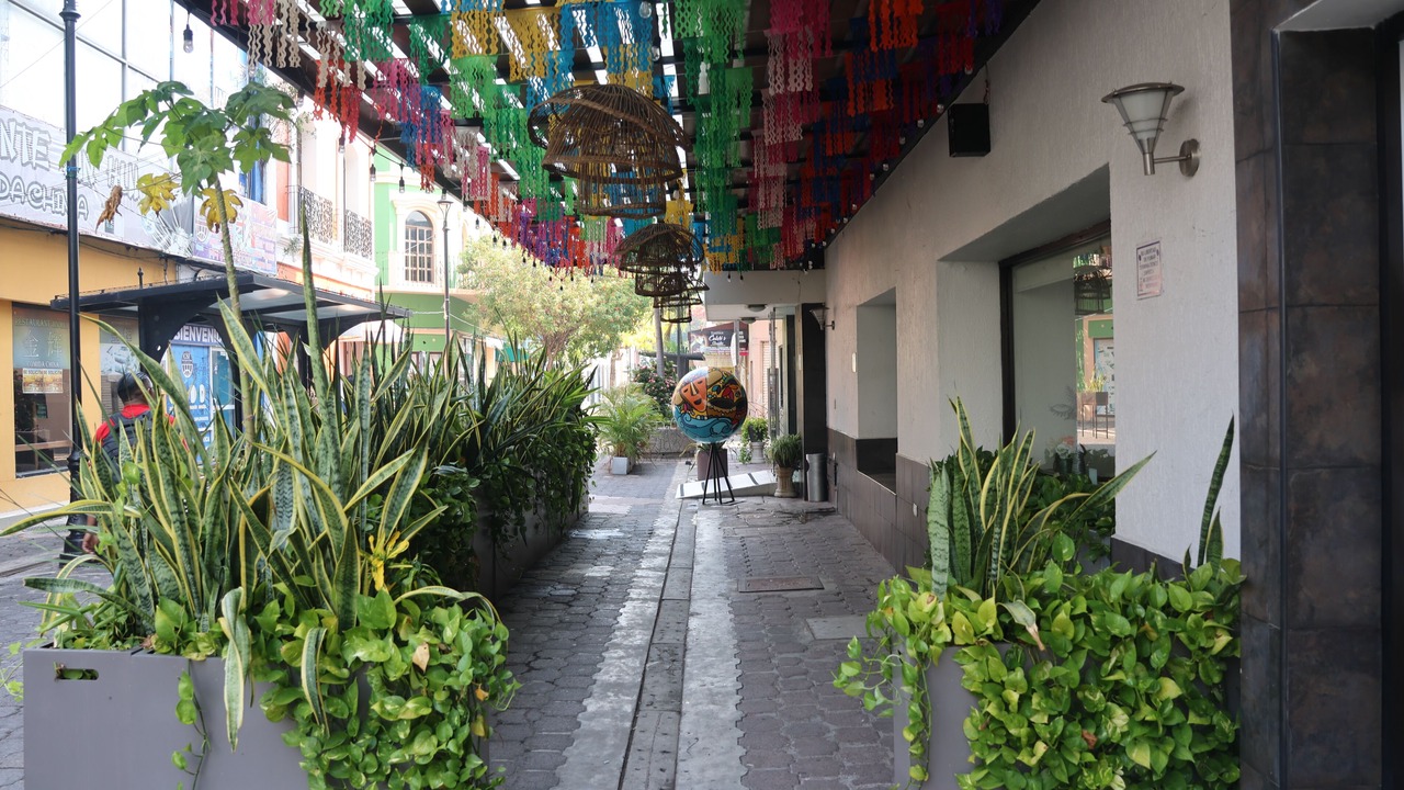 Photo of Patio Balcony in Villahermosa