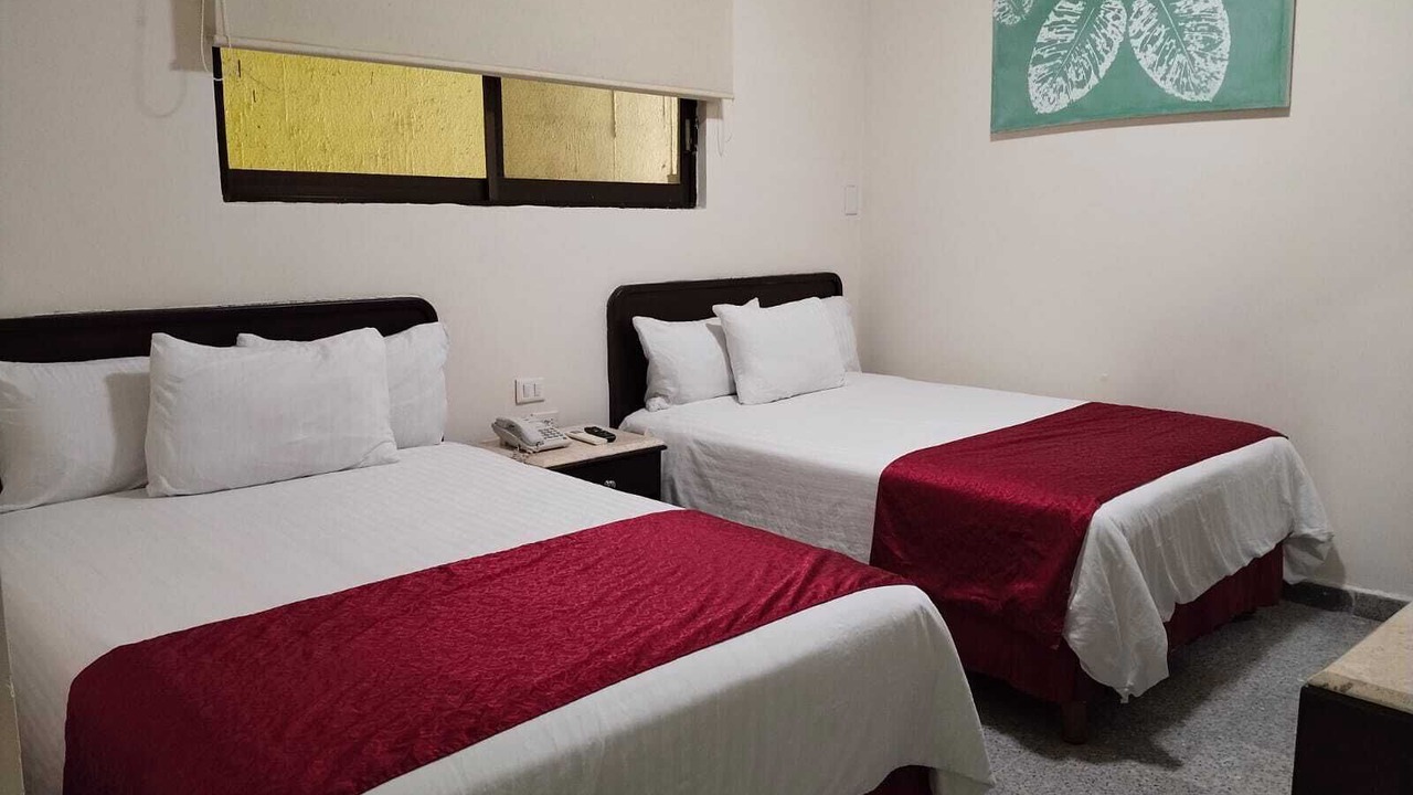 Photo of Bedroom in Villahermosa