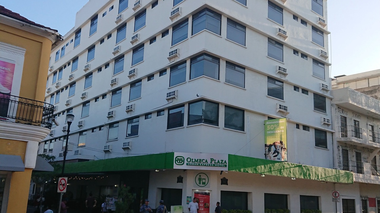 Photo of Outdoor in Villahermosa