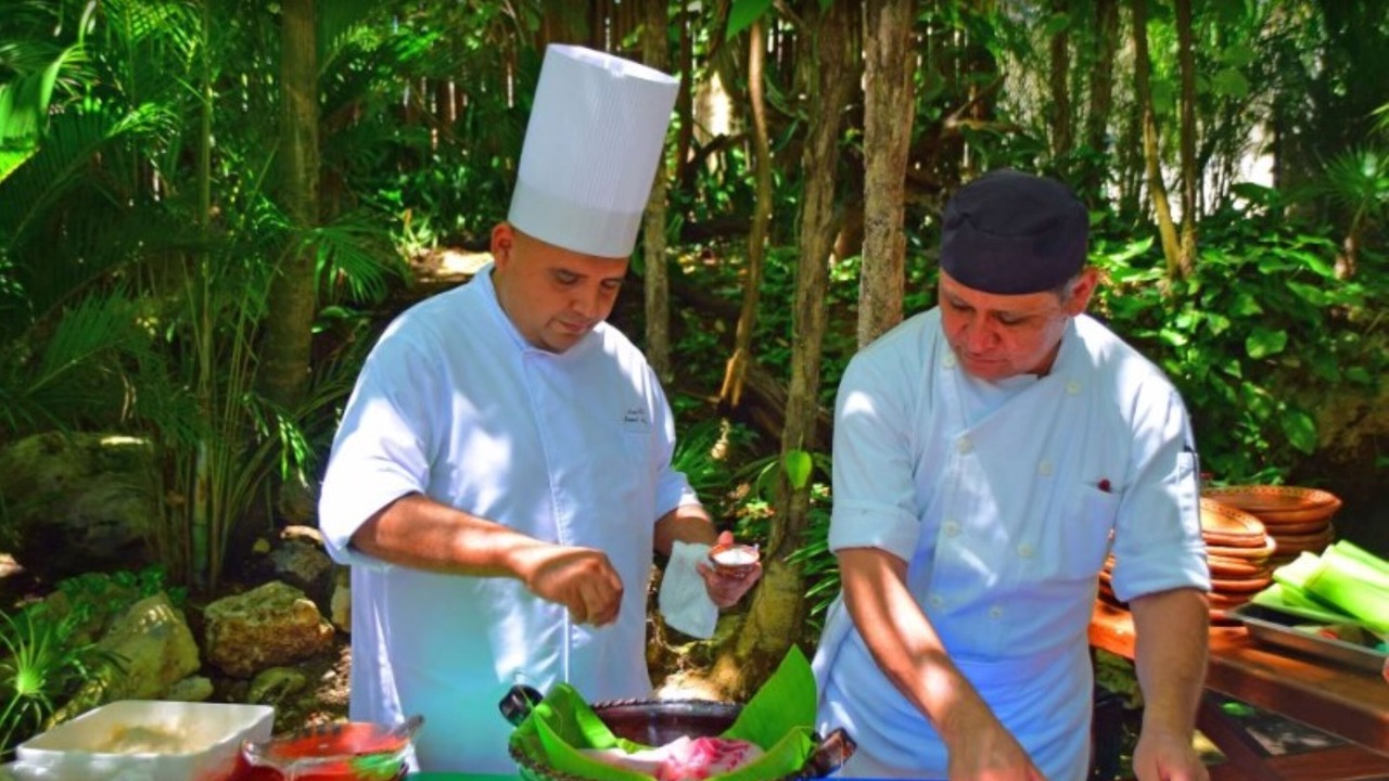 Photo of Others in Gonzalo Guerrero