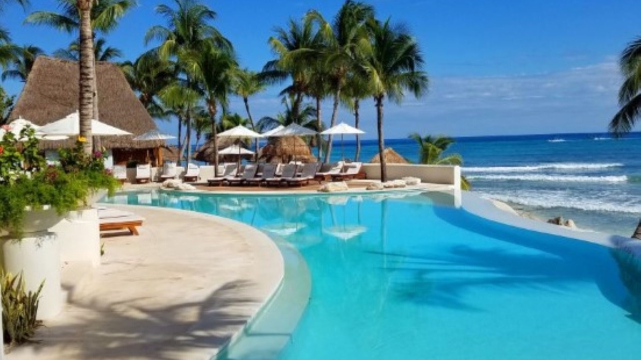 Photo of Outdoor in Gonzalo Guerrero
