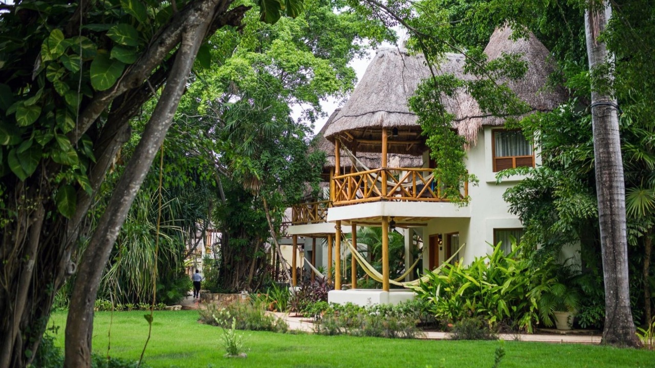 Photo of Outdoor in Gonzalo Guerrero