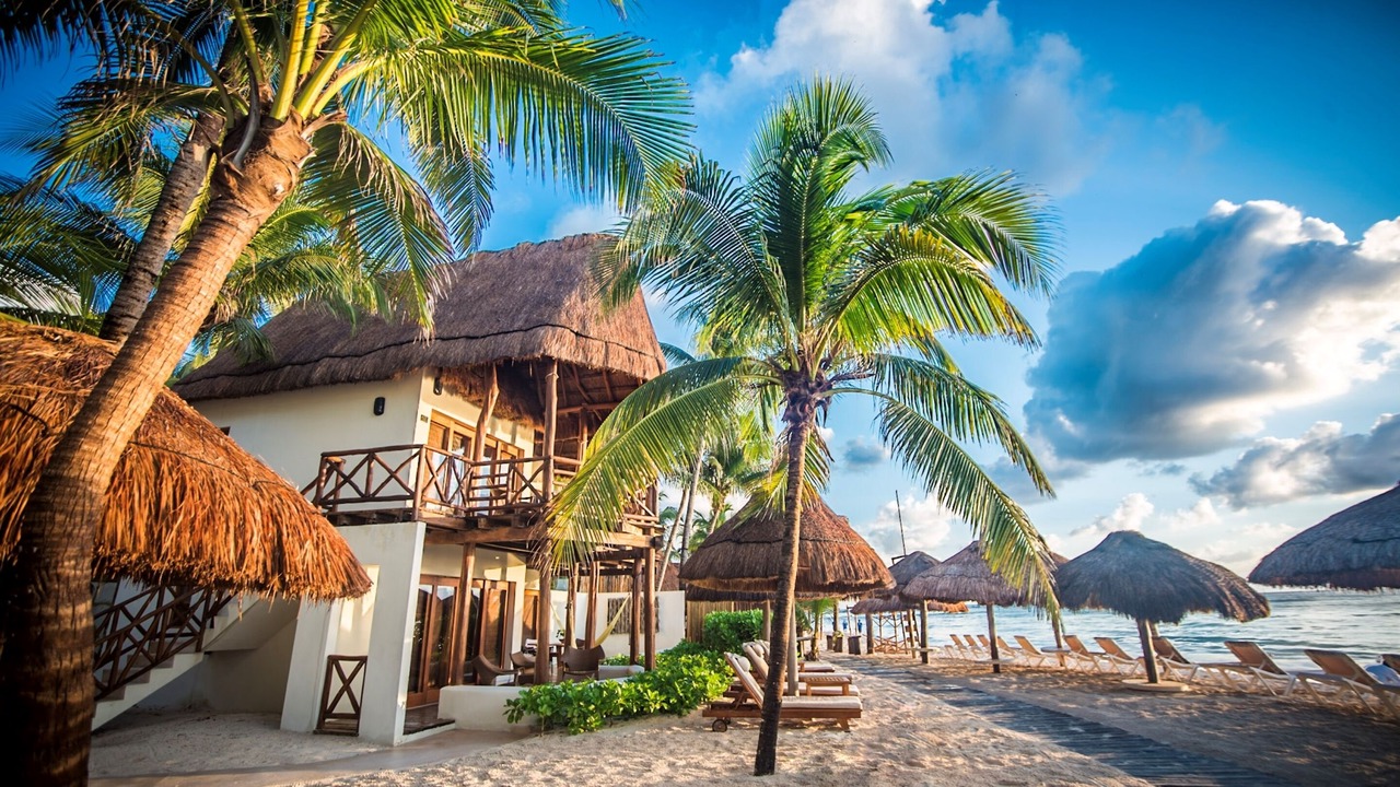 Photo of Outdoor in Gonzalo Guerrero