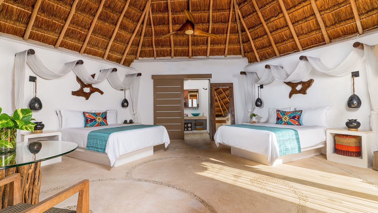 Photo of Bedroom in Gonzalo Guerrero