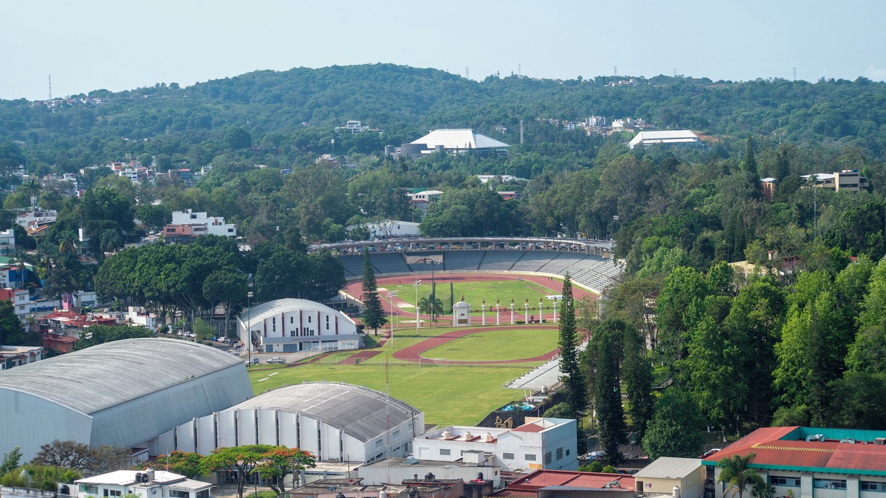 Photo of Others in Xalapa
