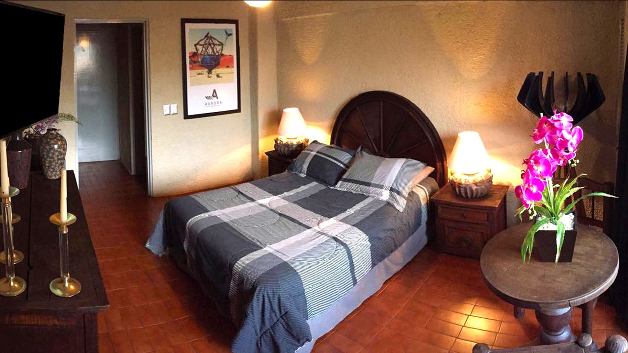 Photo of Bedroom in Zona Expo