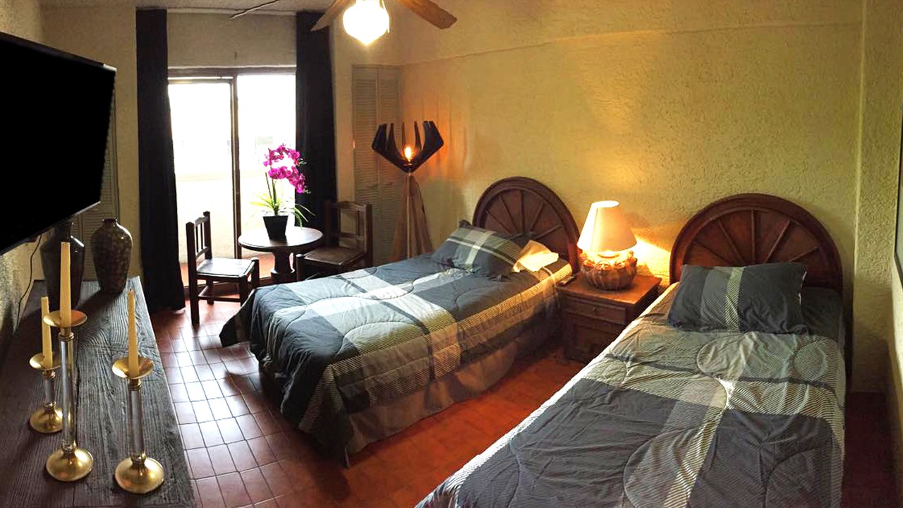 Photo of Bedroom in Zona Expo