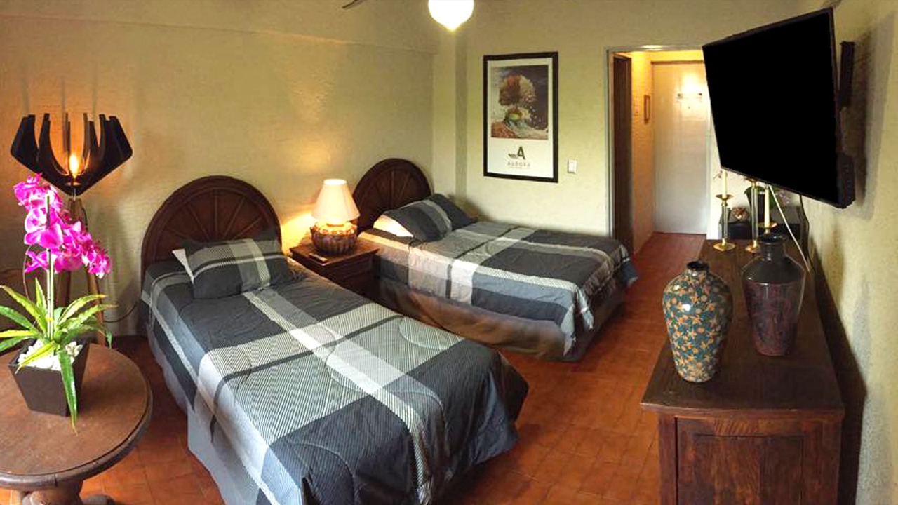 Photo of Bedroom in Zona Expo
