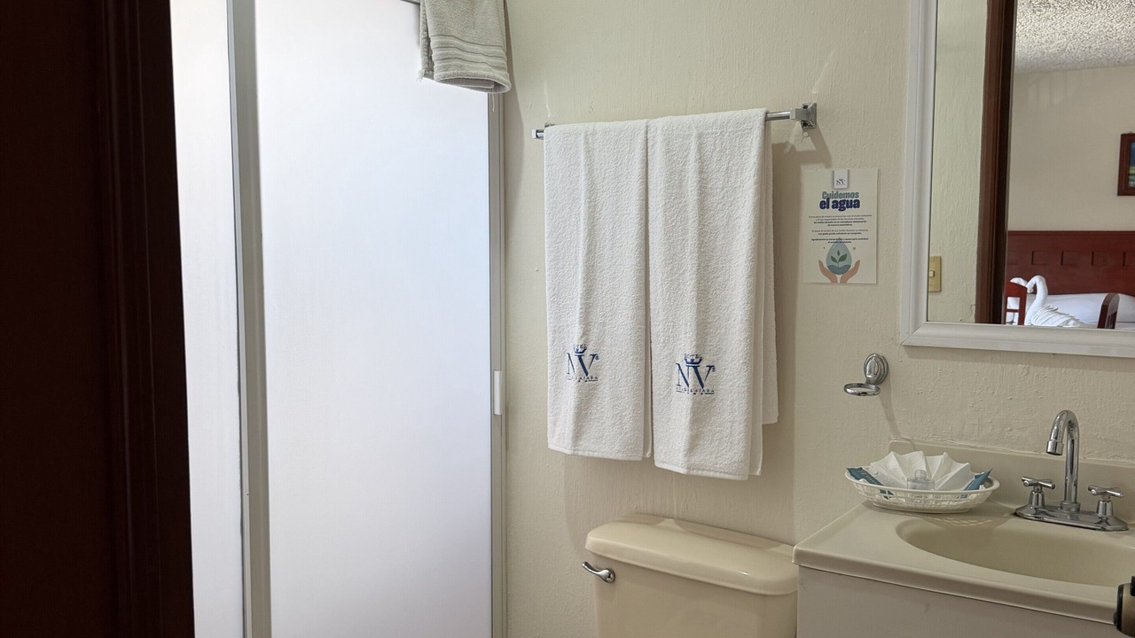Photo of Bathroom in Zapopan