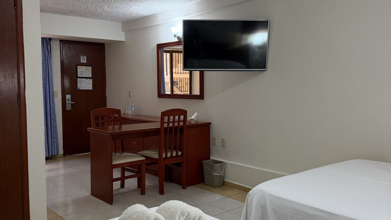Photo of Bedroom in Zapopan