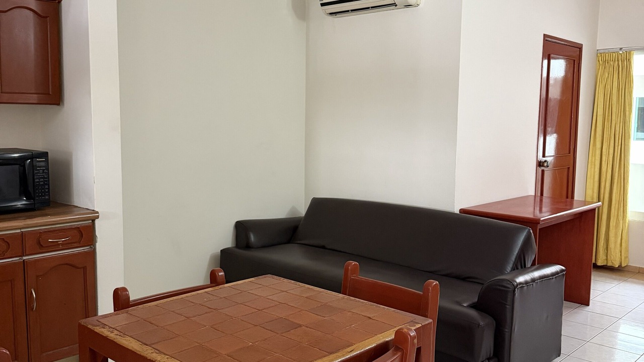 Photo of Bedroom in Zapopan