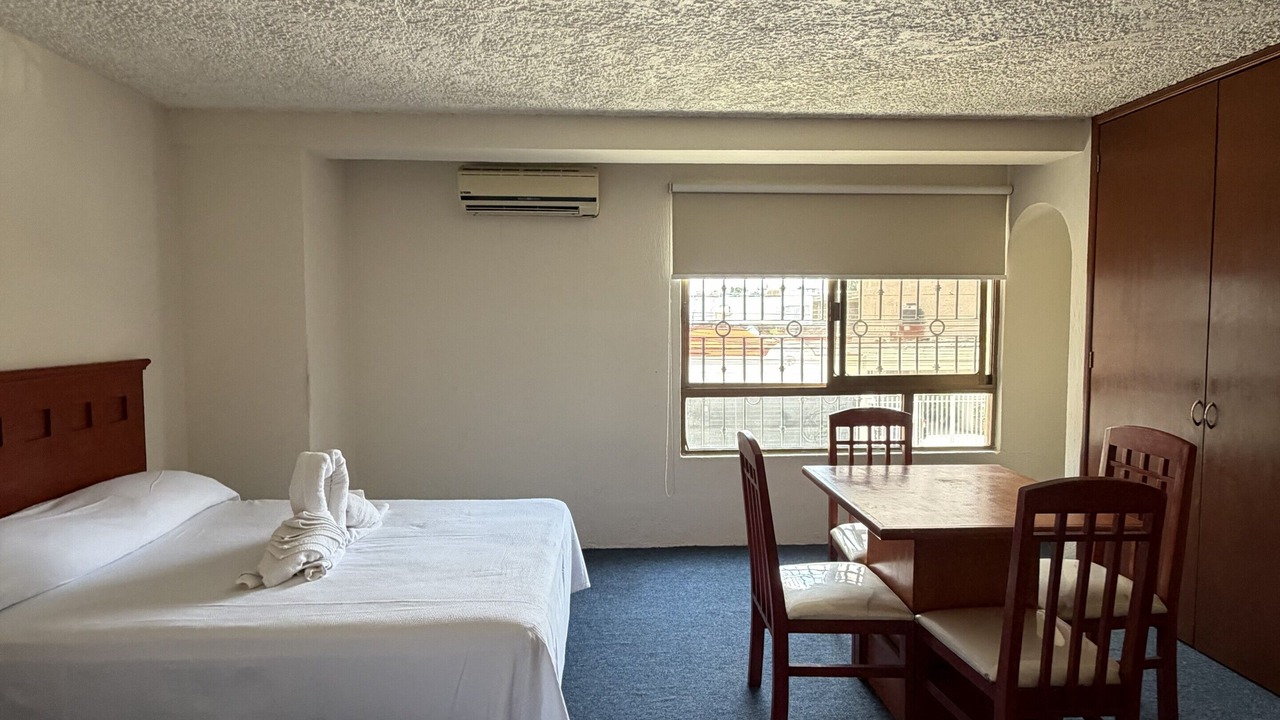 Photo of Bedroom in Zapopan