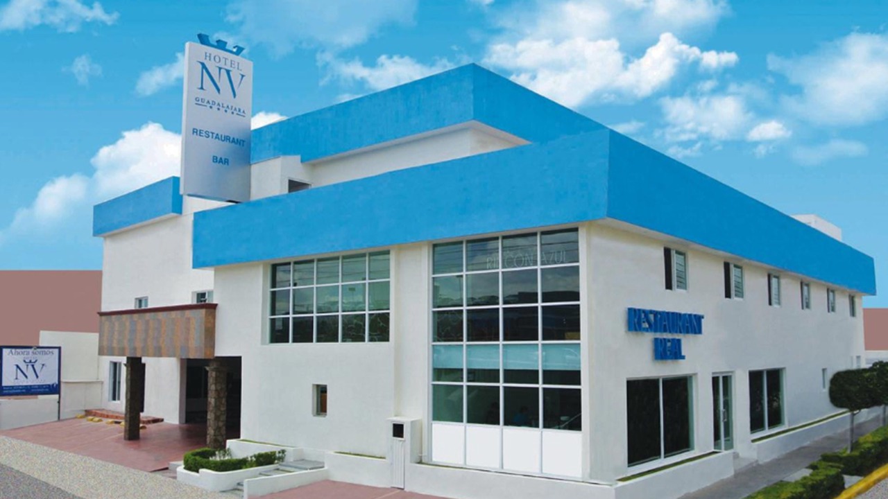 Photo of Buildings in Zapopan