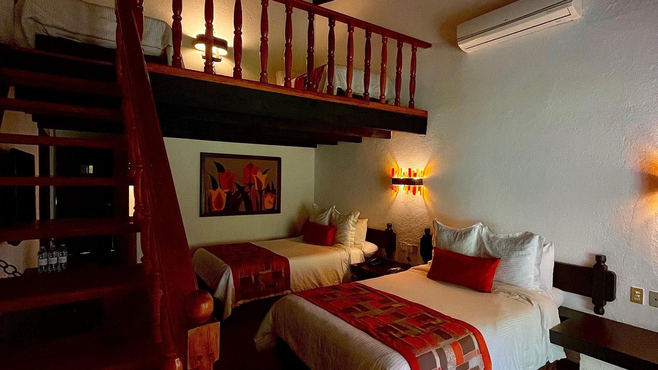Photo of Bedroom in San Miguel de Allende