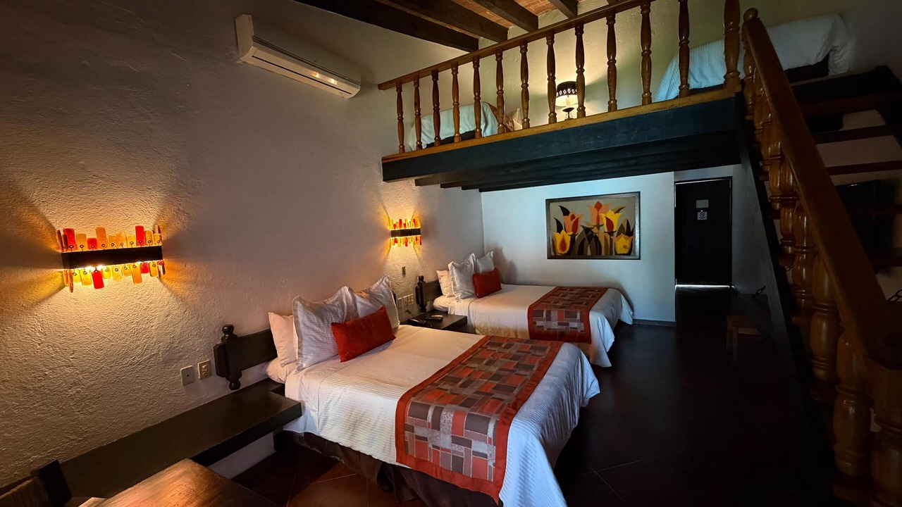 Photo of Bedroom in San Miguel de Allende