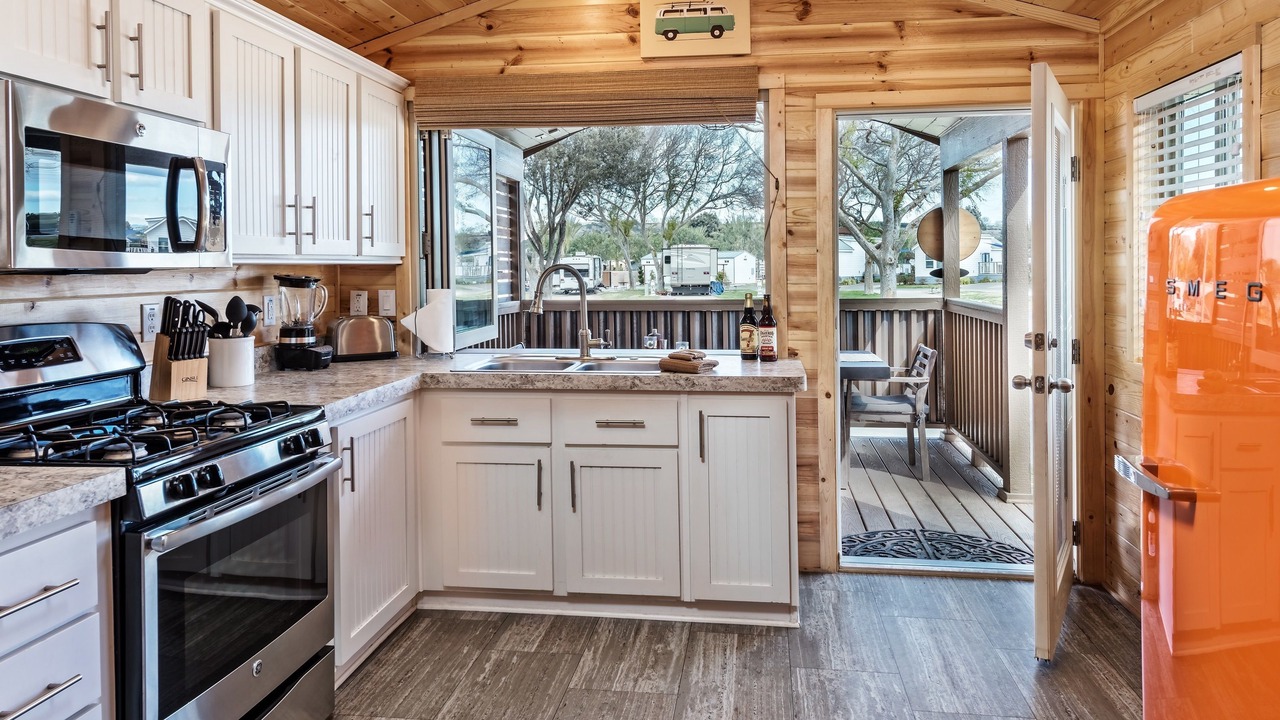Photo of Kitchen in Buellton