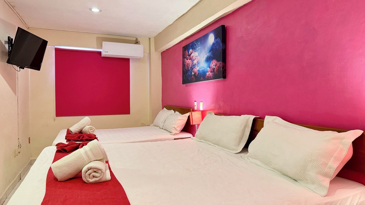 Photo of Bedroom in Campeche