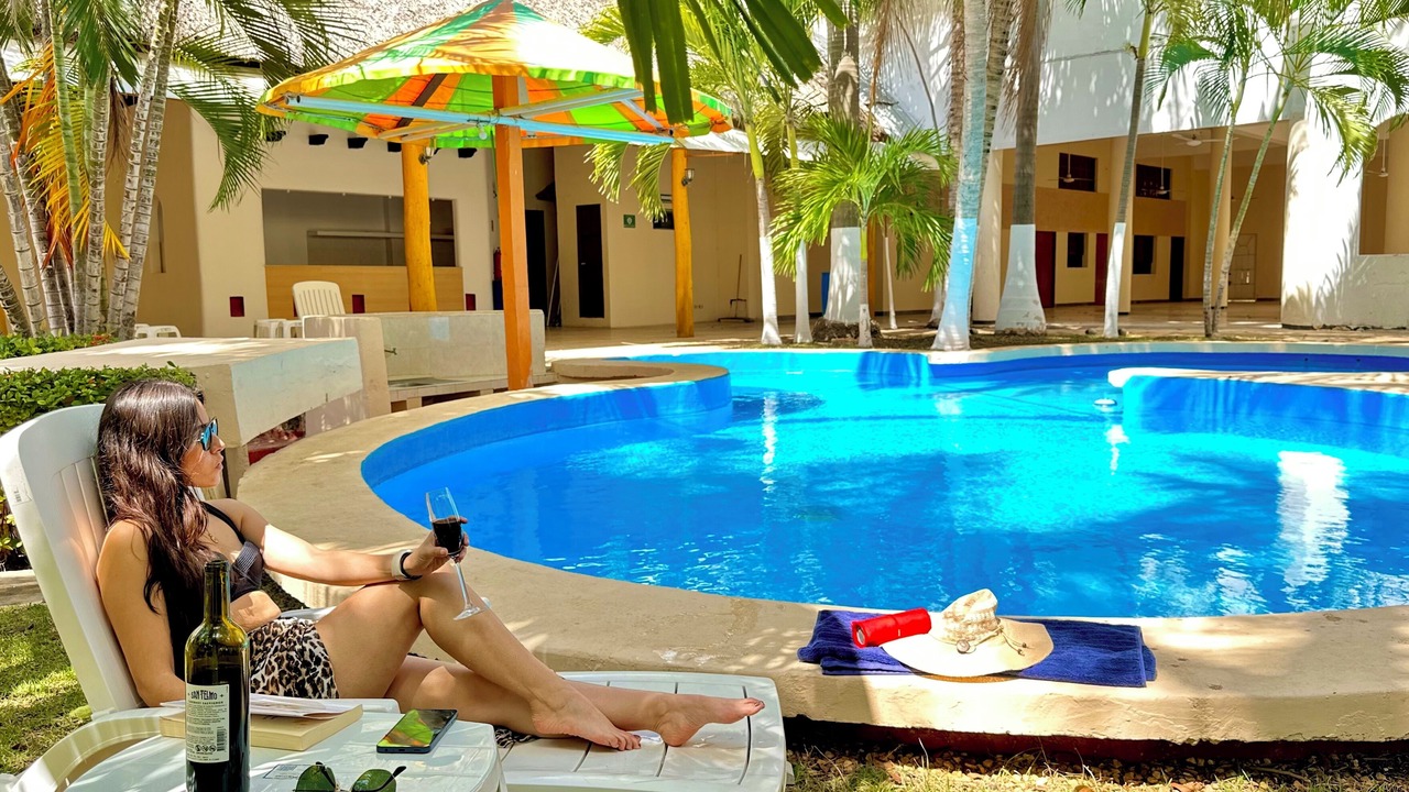 Photo of Outdoor in Campeche