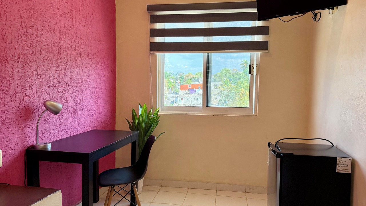 Photo of Bedroom in Campeche
