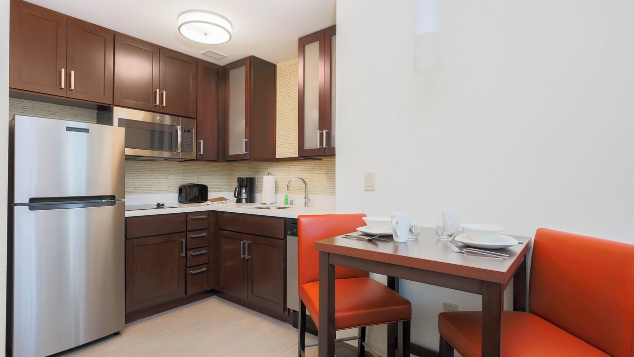 Photo of Kitchen in San Jose