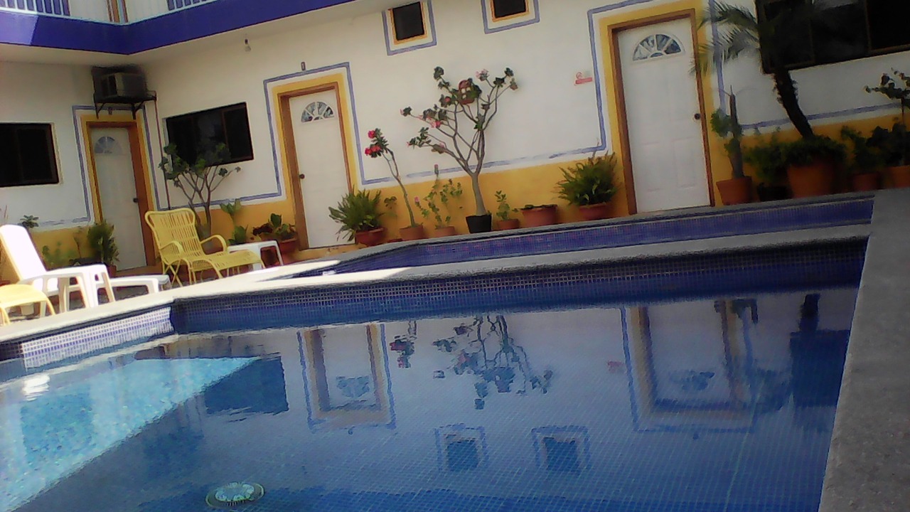 Photo of Outdoor in Barra de Navidad