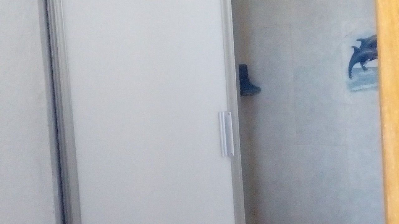 Photo of Bathroom in Barra de Navidad