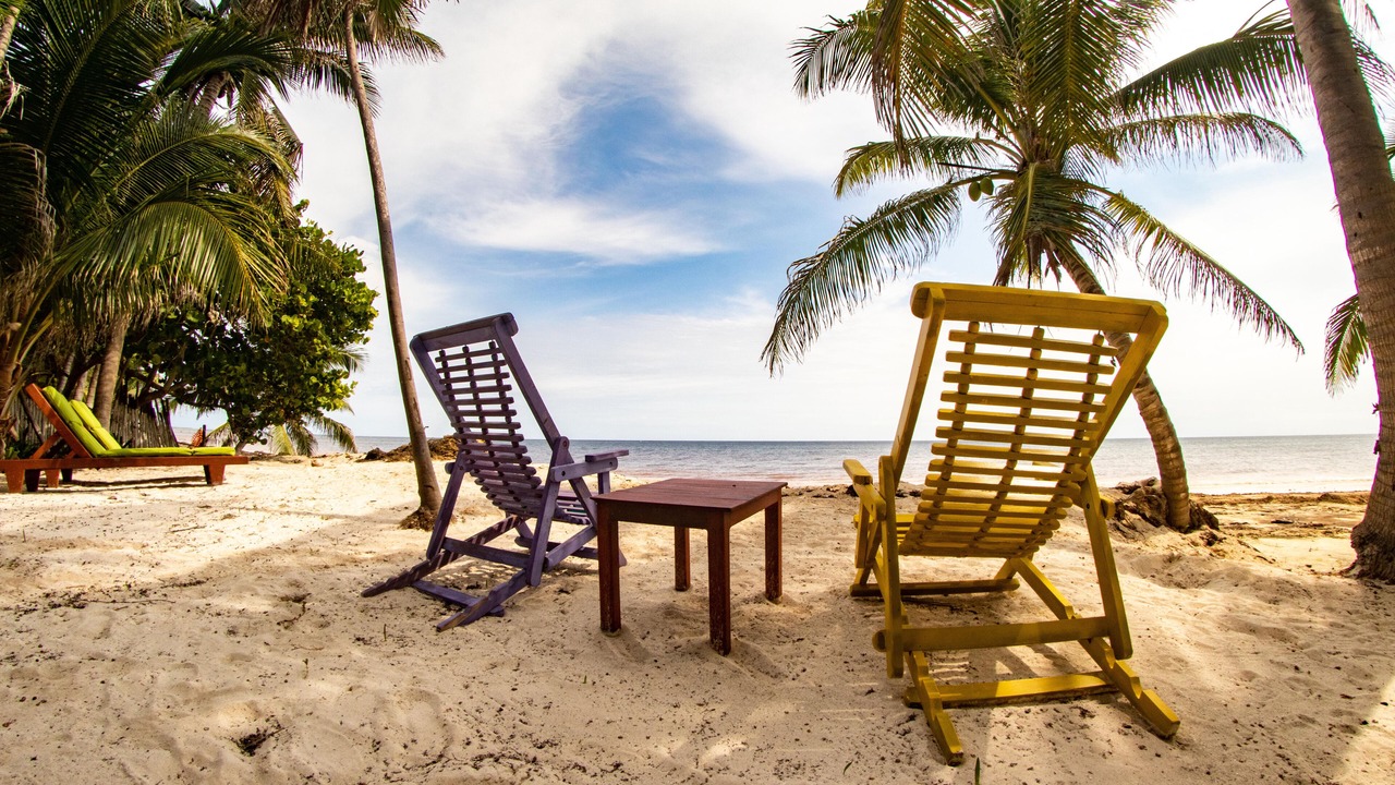 Photo of Outdoor in Mahahual