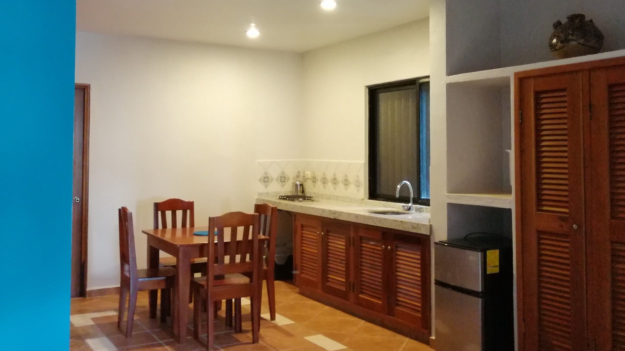 Photo of Bedroom in Mahahual