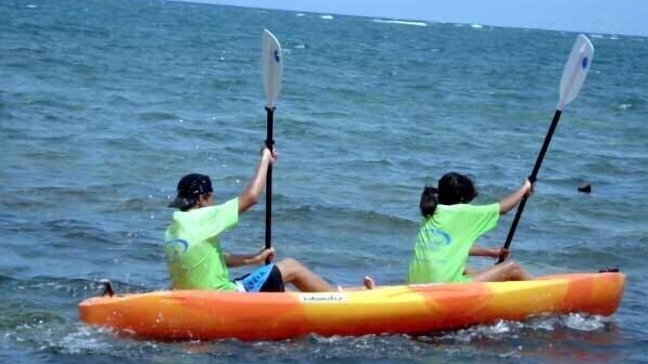 Photo of Others in Mahahual