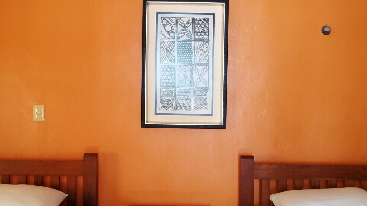 Photo of Bedroom in Mahahual