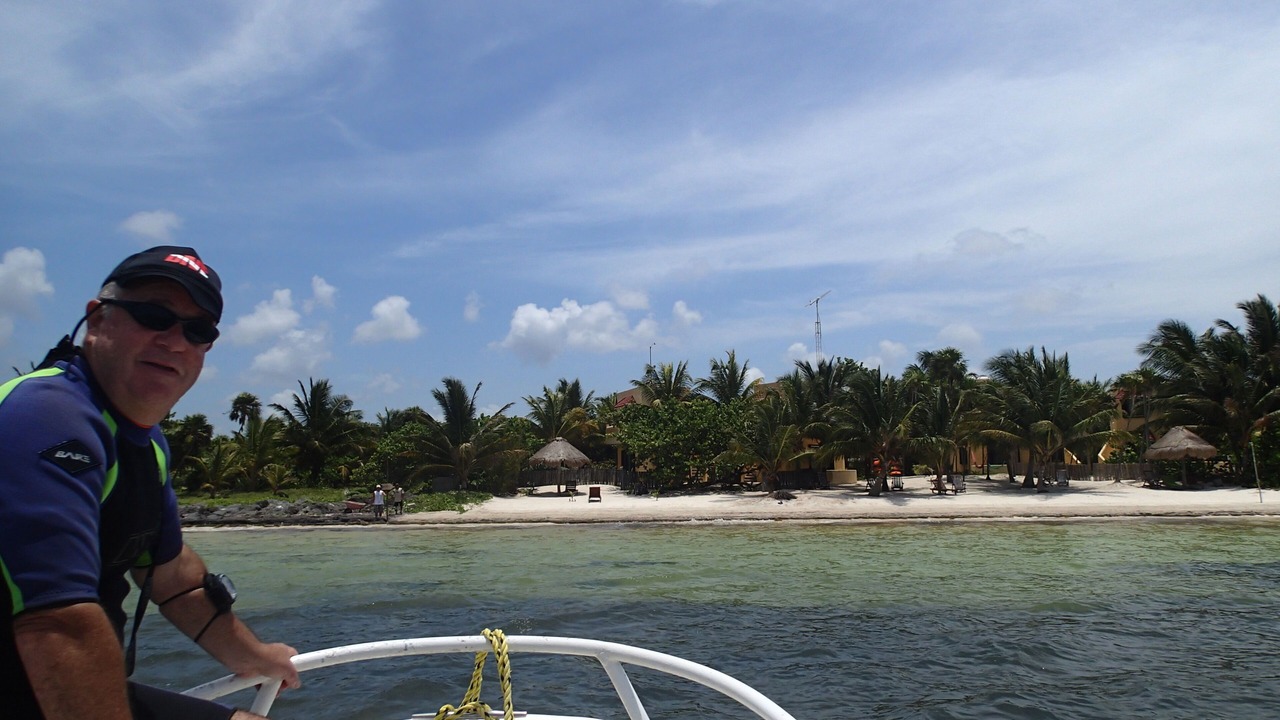 Photo of Others in Mahahual