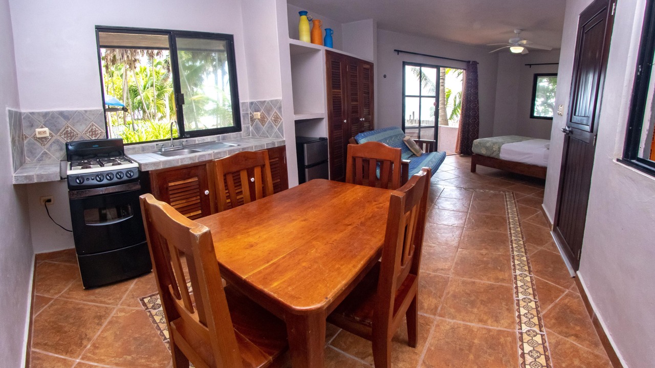 Photo of Bedroom in Mahahual
