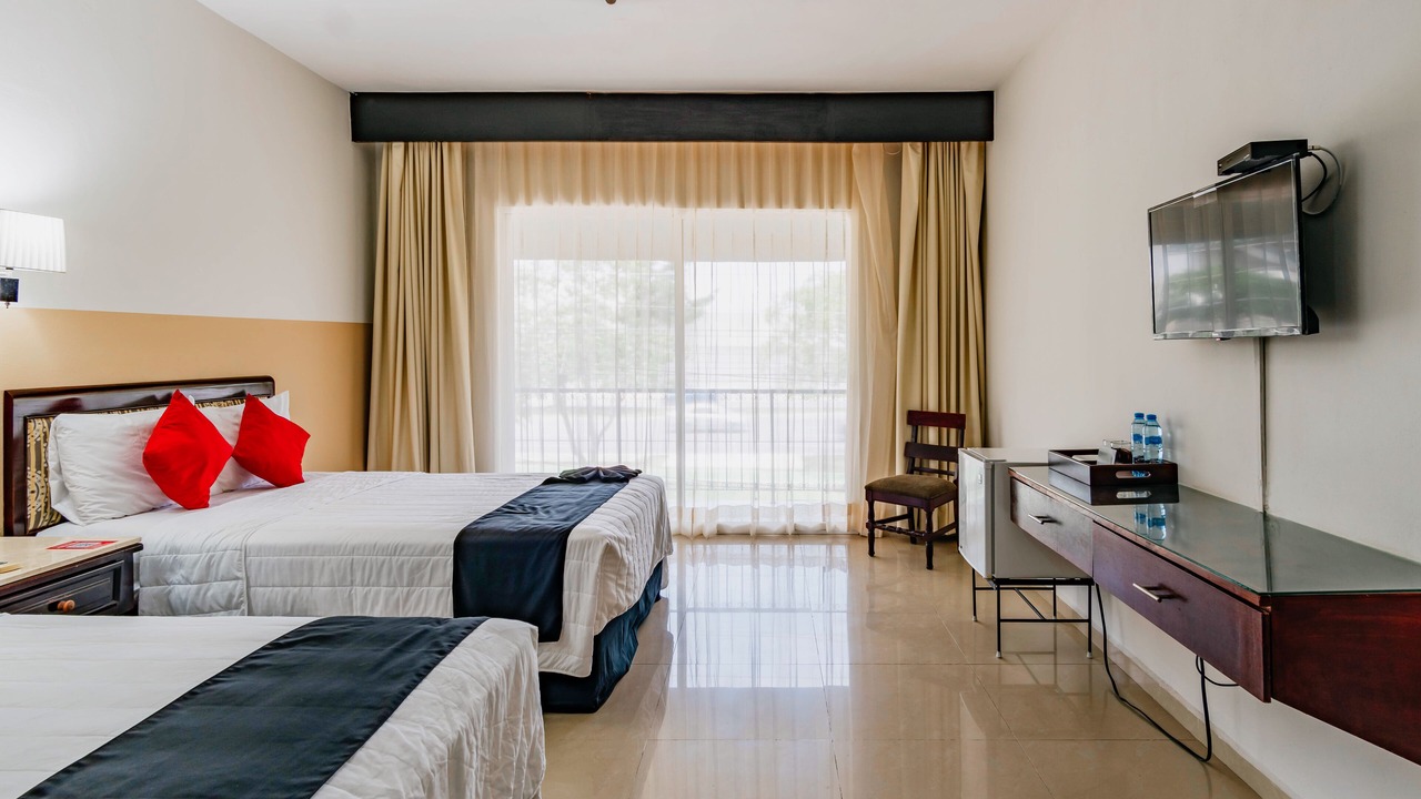 Photo of Bedroom in Xcumpich