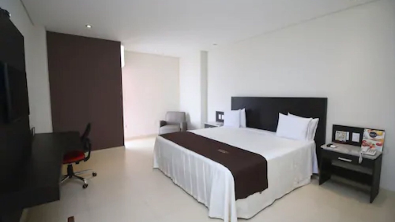 Photo of Bedroom in Tuxtla Gutierrez