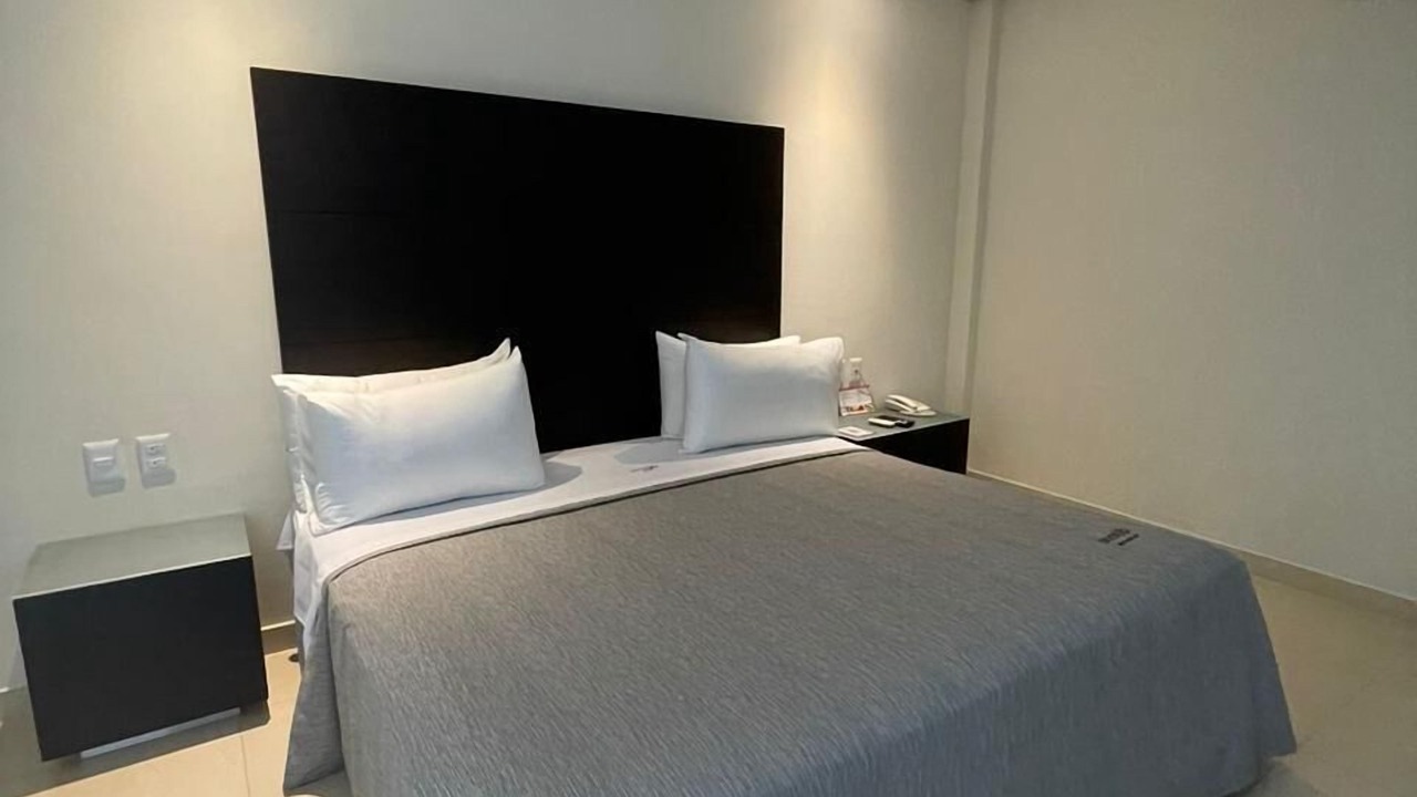 Photo of Bedroom in Tuxtla Gutierrez
