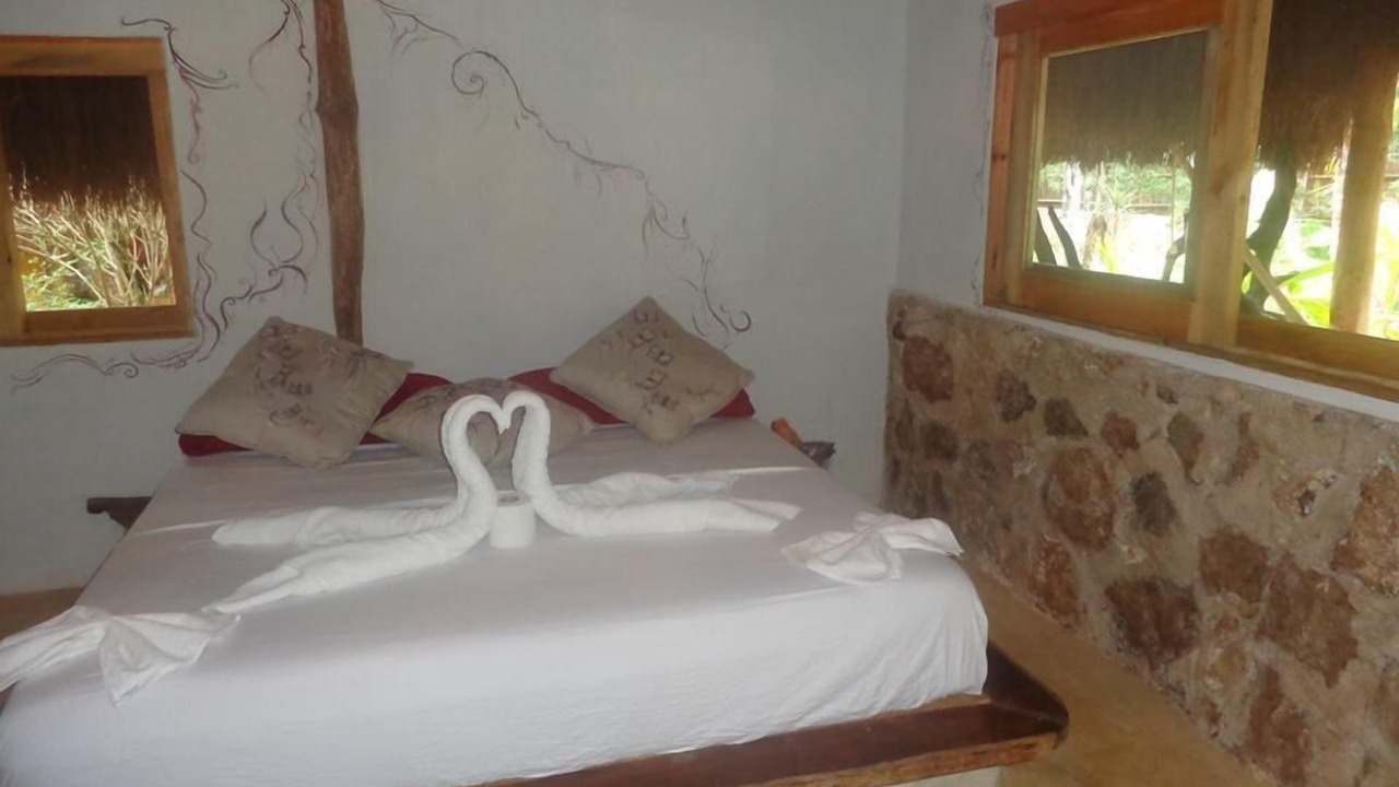 Photo of Patio Balcony in Macario Gomez