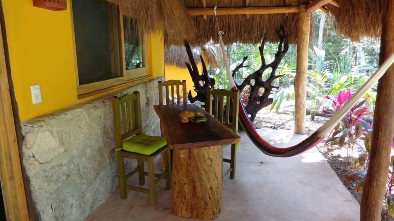Photo of Patio Balcony in Macario Gomez