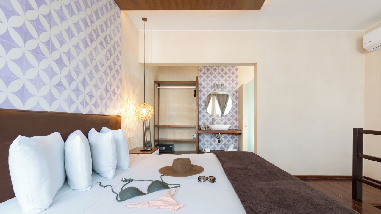 Photo of Bedroom in Gonzalo Guerrero