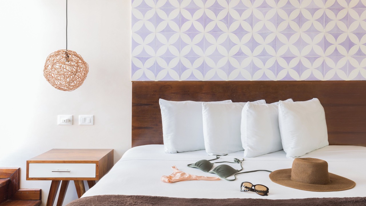 Photo of Bedroom in Gonzalo Guerrero