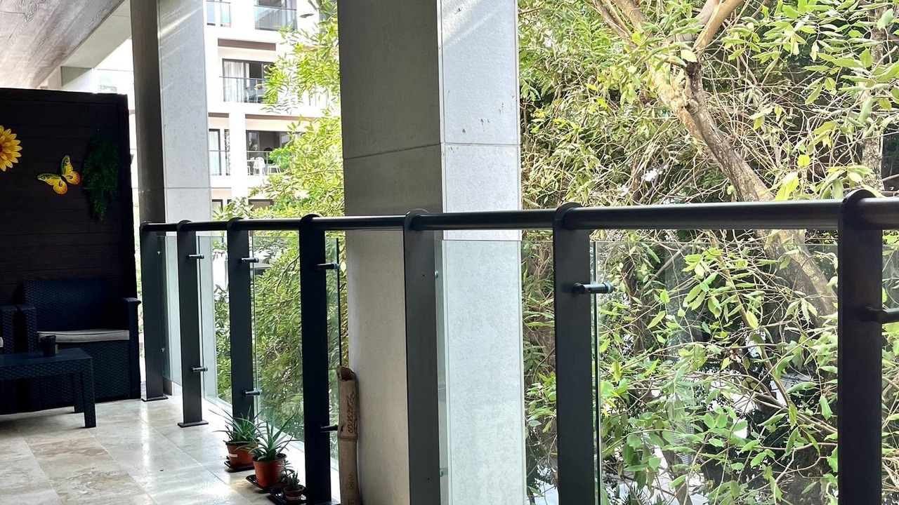 Photo of Patio Balcony in Gonzalo Guerrero