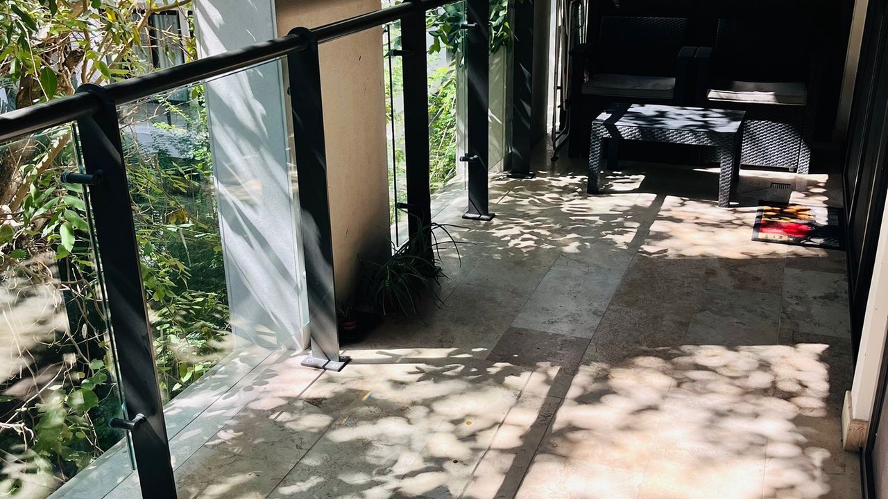 Photo of Patio Balcony in Gonzalo Guerrero